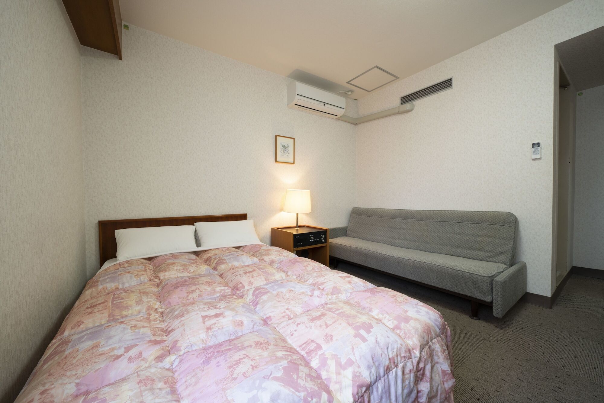 Hotel Econo Kanazawa Asper Εξωτερικό φωτογραφία